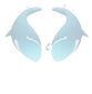KUJIRA LIFE logo